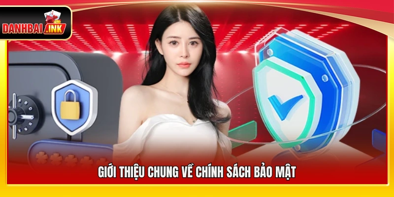 Khái quát nội dung và phạm vi chính sách bảo mật
